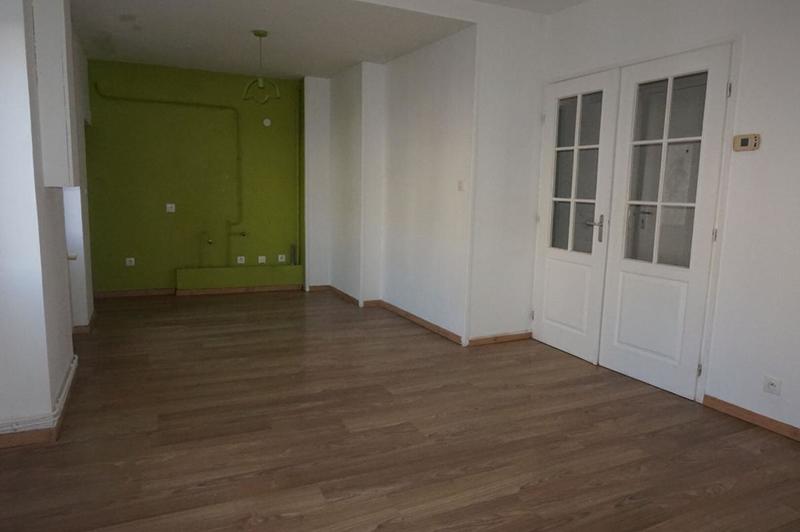 Appartement - 53 m² - 3 pièces