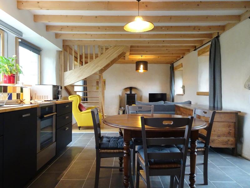 Maison de maîtres - 346 m² - 14 pièces