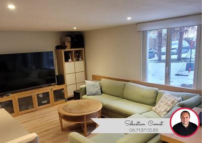 Maison - 160 m² - 7 pièces