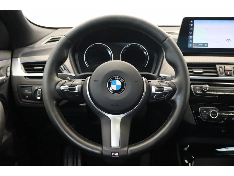 Bmw X2 sDrive 18i 140 ch Dkg7 m Sport