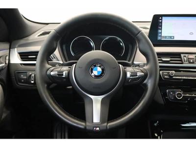 Bmw X2 sDrive 18i 140 ch Dkg7 m Sport