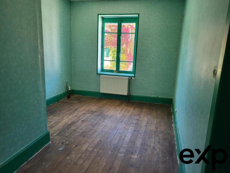 Maison traditionnelle - 150 m² - 6 pièces