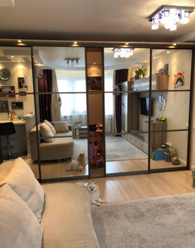 Studio - 26 m² - 1 pièce