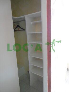 Studio - 24 m² - 1 pièce