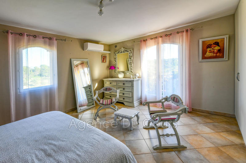 Villa - 260 m² - 5 pièces