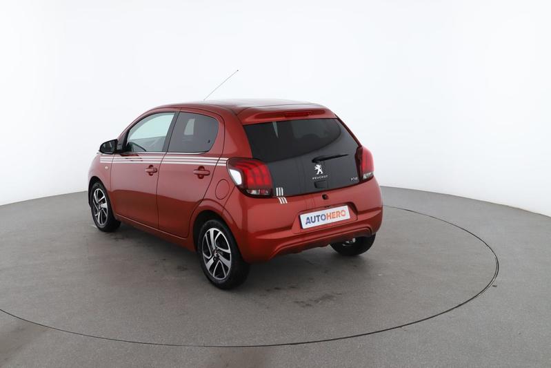 Peugeot 108 1.0 VTi Collection 5p 72 ch