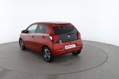 Peugeot 108 1.0 VTi Collection 5p 72 ch