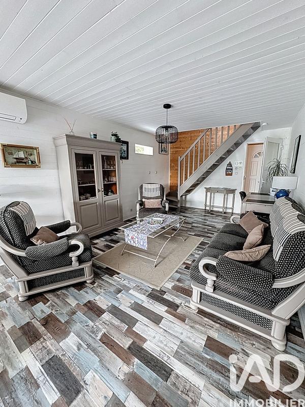 Maison de campagne - 269 m² - 11 pièces