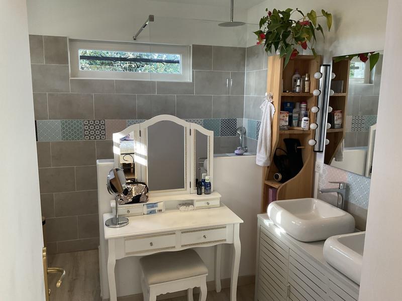 Maison - 226 m² - 7 pièces