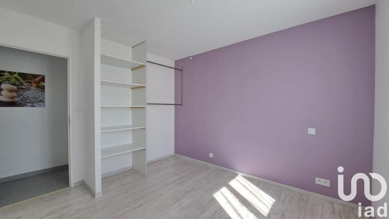 Maison - 94 m² - 4 pièces