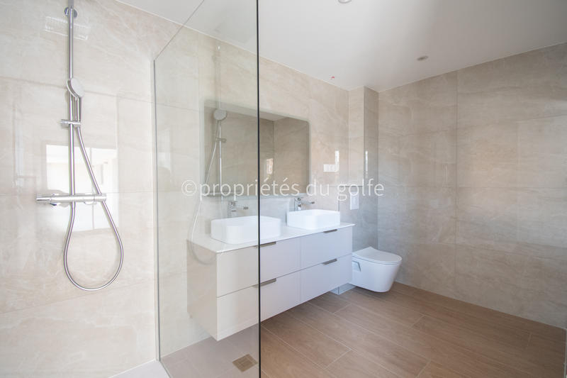 Appartement - 113 m² - 4 pièces