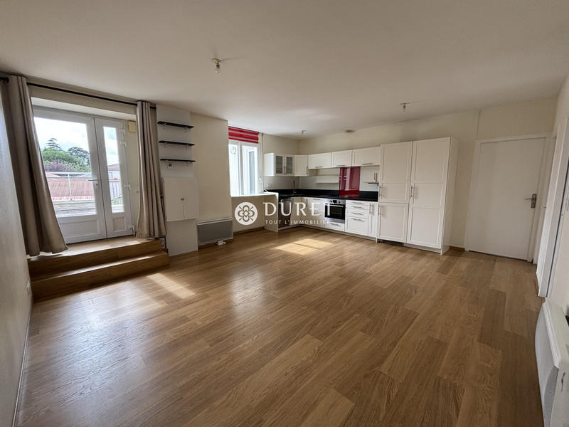 Appartement - 68 m² - 3 pièces