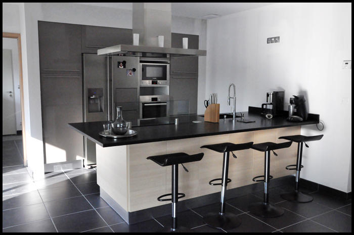 Maison - 400 m² - 4 pièces