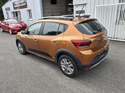 Dacia Sandero 1,0TCE90cv Confort