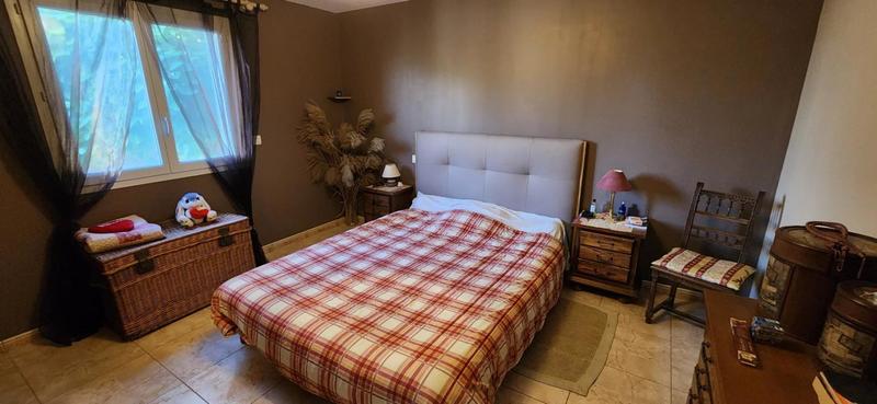 Villa - 171 m² - 6 pièces