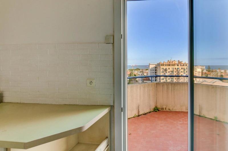 Appartement - 53 m² - 2 pièces