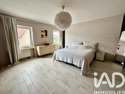 Appartement - 150 m² - 7 pièces