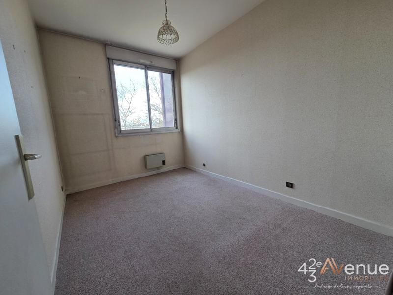 Appartement - 125 m² - 6 pièces