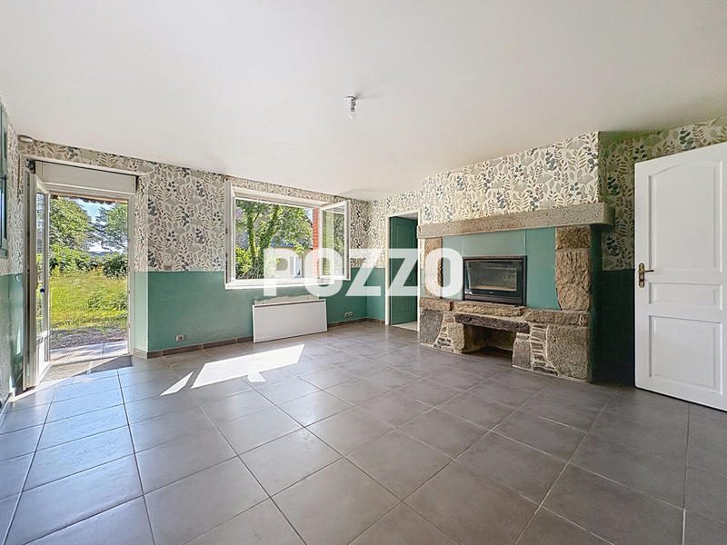 Maison - 197 m² - 12 pièces