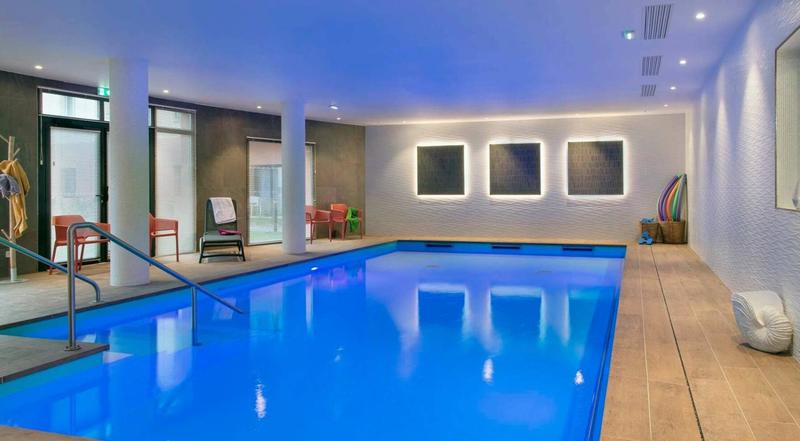 Appartement - 33 m² - 1 pièce