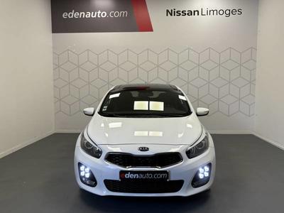 Kia Ceed 1.0 t-Gdi 120 ch Isg Bvm6 Gt Line