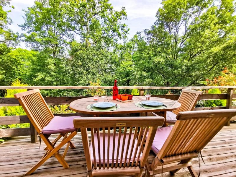 Propriété - 450 m² - 11 pièces