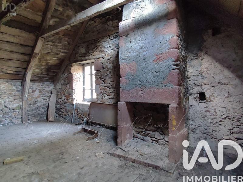 Maison - 180 m² - 5 pièces