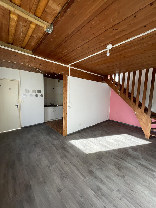 Maison - 86 m² - 4 pièces