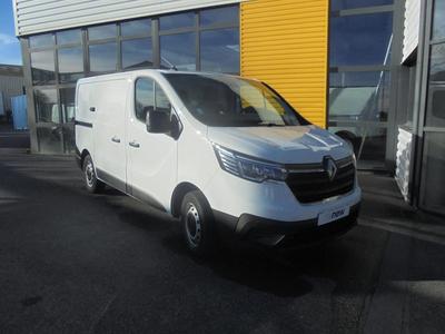 Renault Trafic L1h1 3t 2.0 Dci 130 Confort