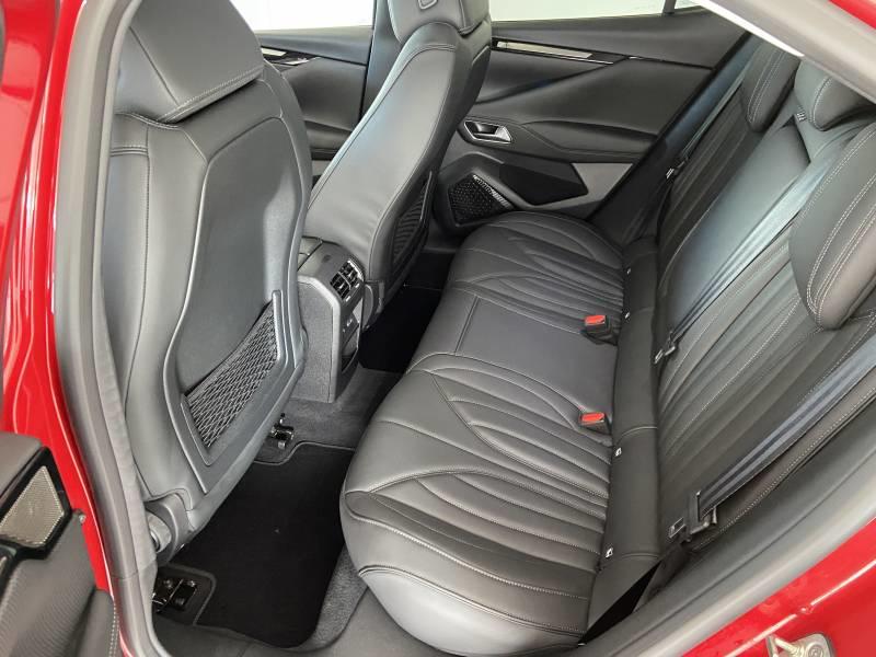 Ds Ds 4 Hybride E-Tense 225 Eat8 Cross Rivoli