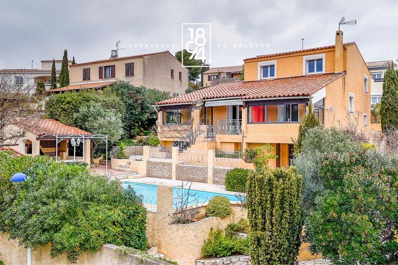 Villa - 145 m² - 4 pièces