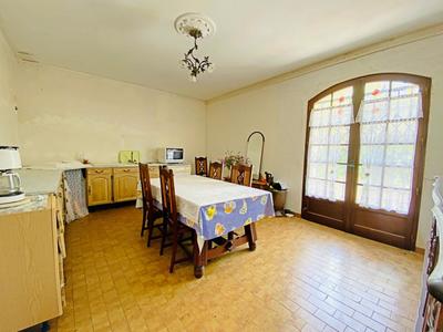 Maison - 188 m² - 6 pièces