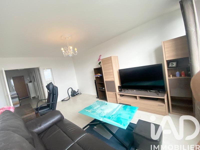 Appartement - 71 m² - 3 pièces