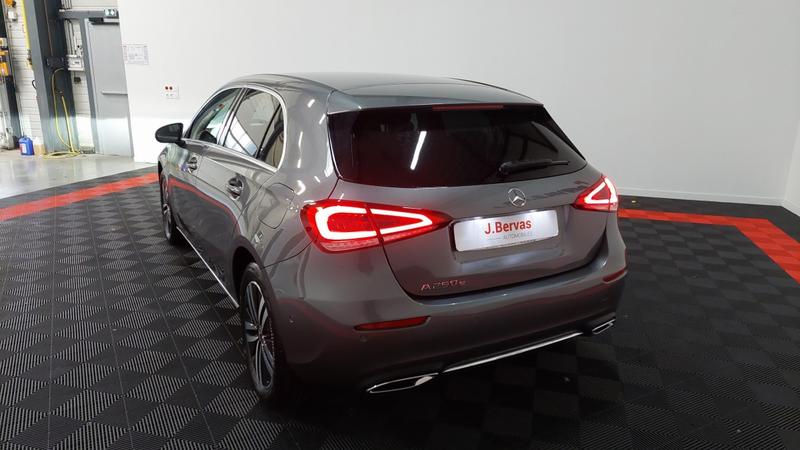 Mercedes Classe a 250 E 8g-Dct Progressive Line