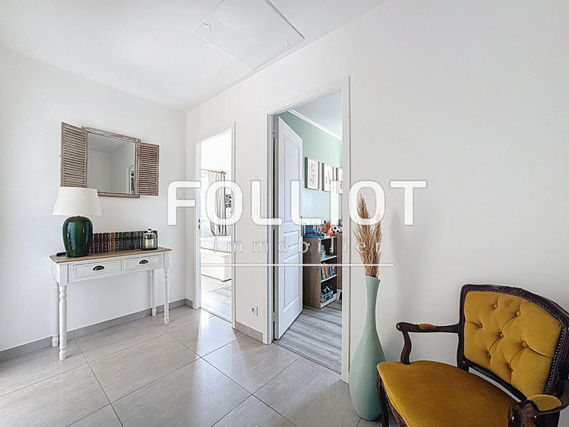 Maison - 105 m² - 4 pièces