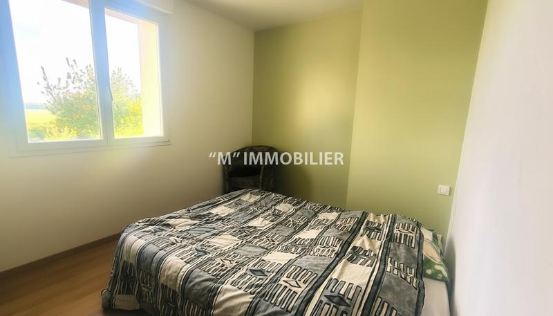 Maison - 247 m² - 9 pièces