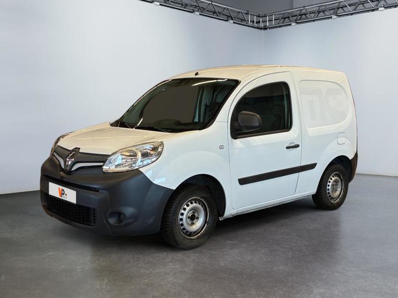 Renault Kangoo Express Compact 1.5 Dci 75 E6 Grand Confort
