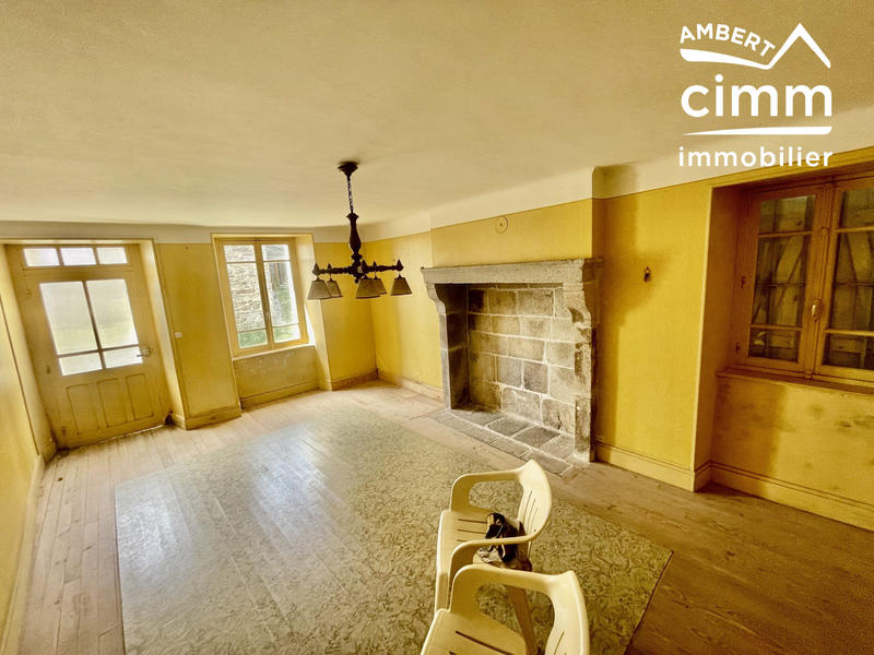 Maison - 194 m² - 11 pièces