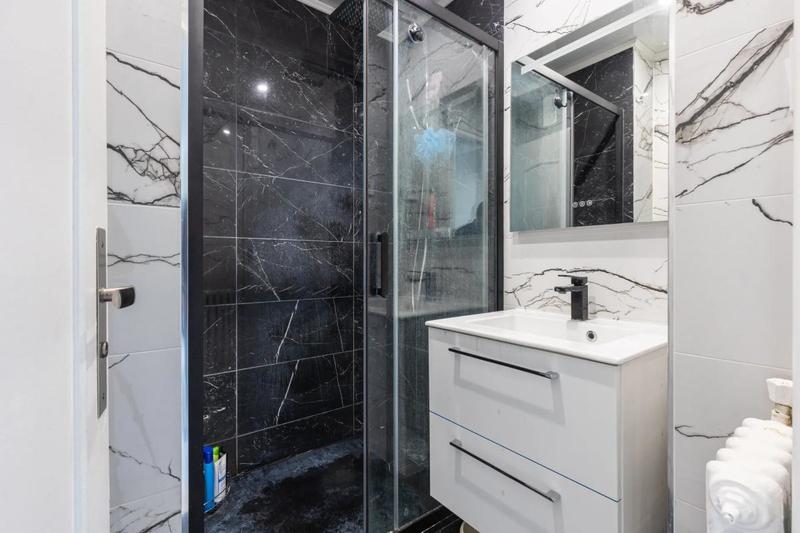 Appartement - 67 m² - 4 pièces