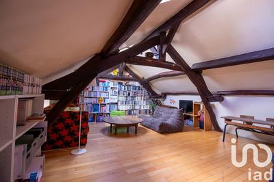 Maison - 94 m² - 4 pièces