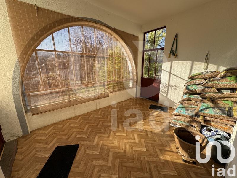 Maison - 198 m² - 7 pièces