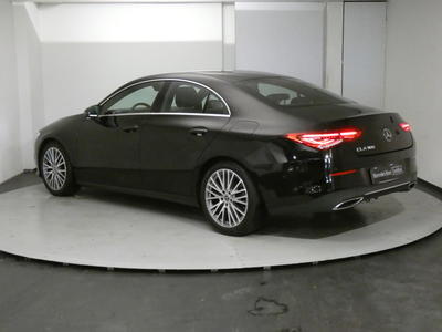 Mercedes Cla Coupe 180 Progressive Line