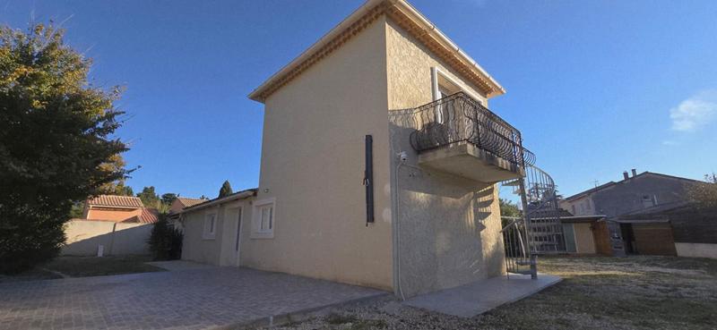 Maison - 166 m² - 7 pièces