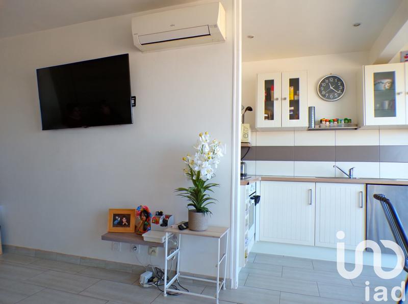 Studio - 30 m² - 1 pièce