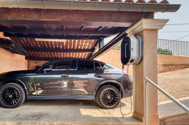 Villa - 221 m² - 5 pièces