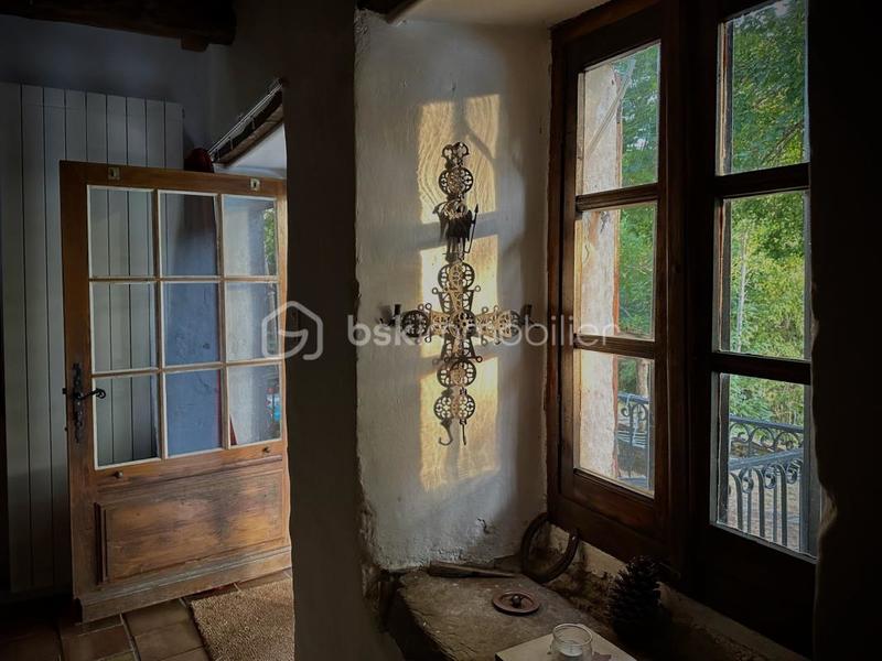 Propriété - 165 m² - 8 pièces