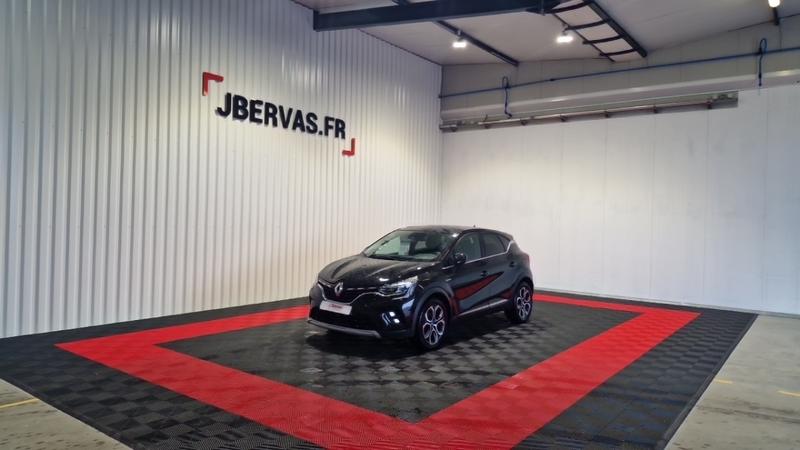 Renault Captur E-Tech Plug-In 160 Intens