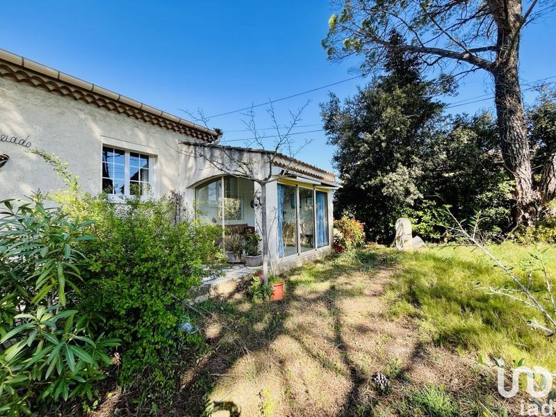 Maison - 153 m² - 4 pièces