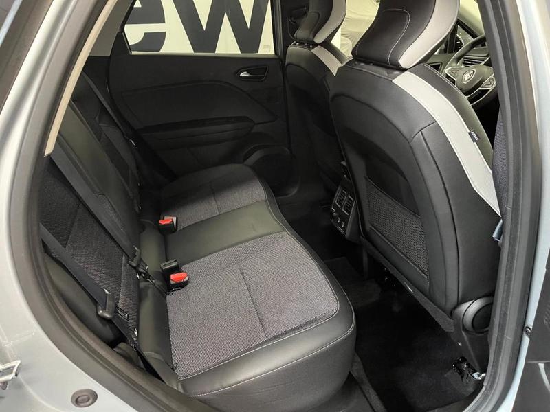 Renault Captur E-Tech 145 - 21 Intens