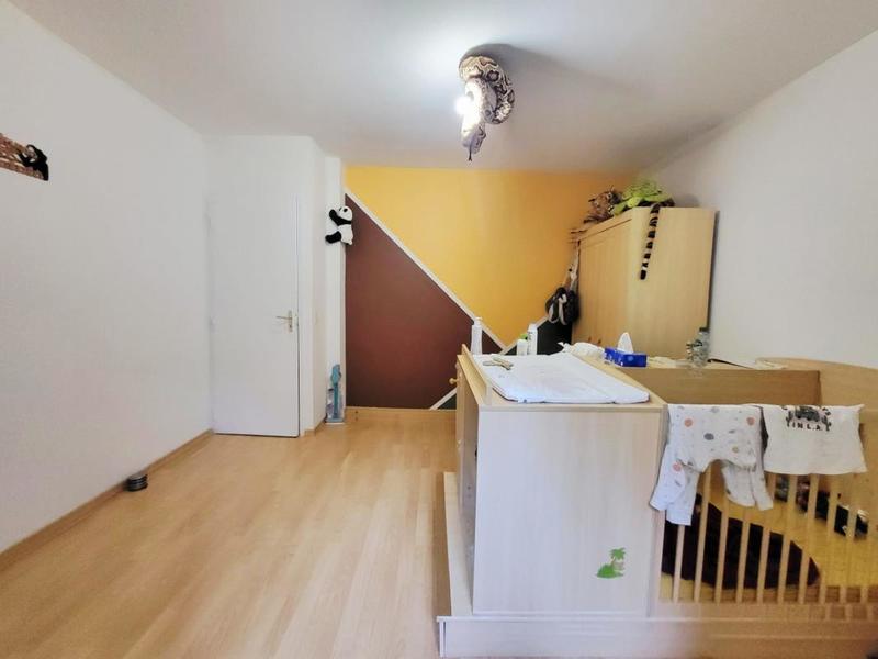 Maison - 126 m² - 7 pièces